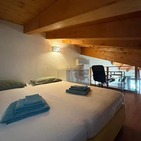 Nyaraló Garda Peschiera del Garda