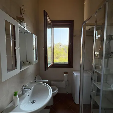 Nyaraló Garda Peschiera del Garda