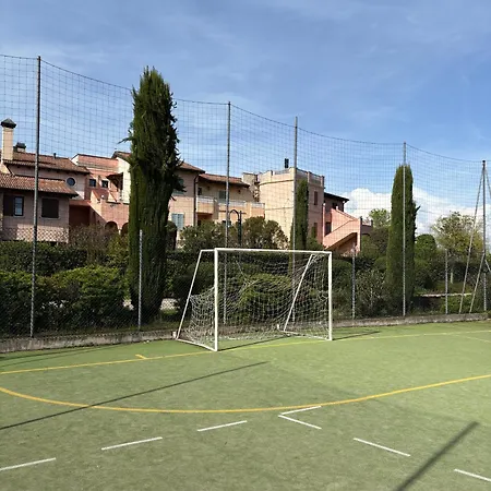 Dom wakacyjny Garda *