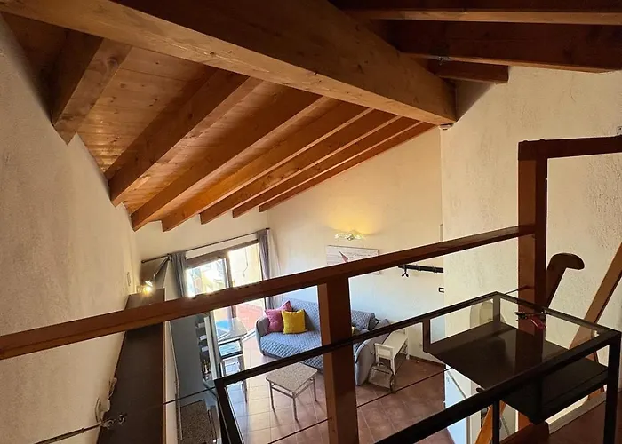 Garda Dom wakacyjny Peschiera del Garda