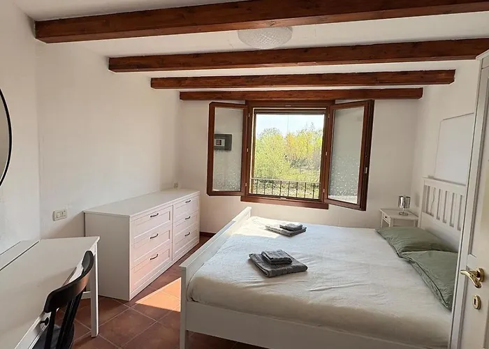 Garda Dom wakacyjny Peschiera del Garda