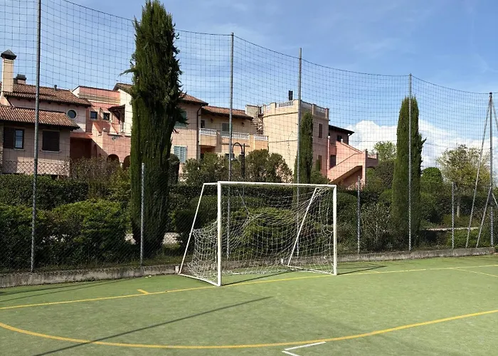 Dom wakacyjny Garda *