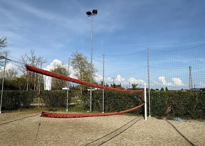 Garda * Peschiera del Garda