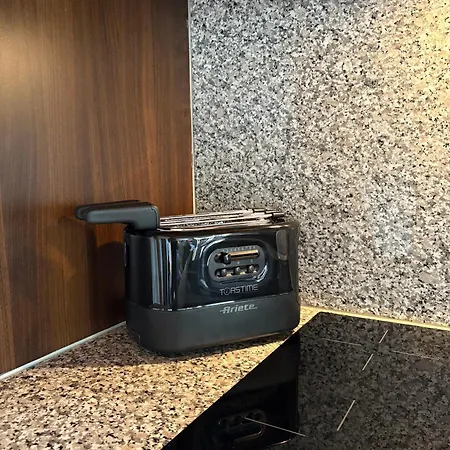 Дом отдыха Garda