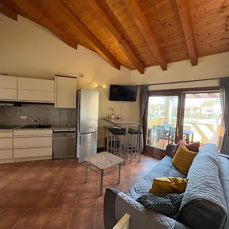 Garda Holiday home Peschiera del Garda